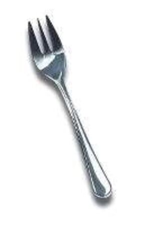 30 stk. Kagegaffel Jessica 