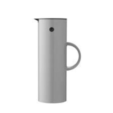 Termokande lys grå 1 ltr EM77 Stelton