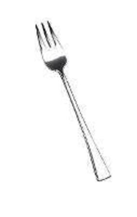96 stk. Kagegaffel Cosmos L155 mm 