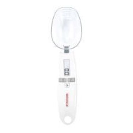 2 stk. Krydderivægt 0,1 grams interval Cooking Star