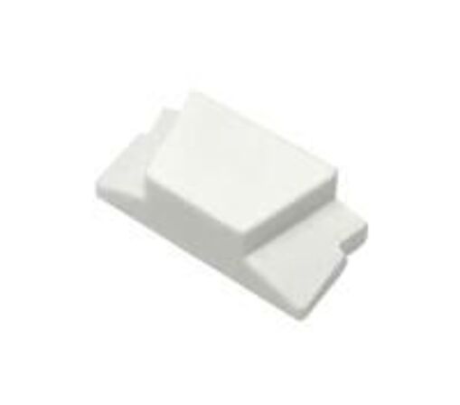 23 stk. Styr til panini press hvid - MerryChef