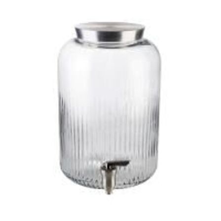 2 stk. Dispenser m/taphane 7 ltr 