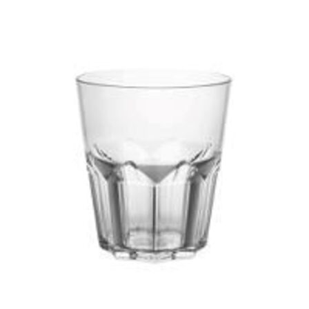 63 stk. Drikkeglas polycarbonat 30 cl Mojito