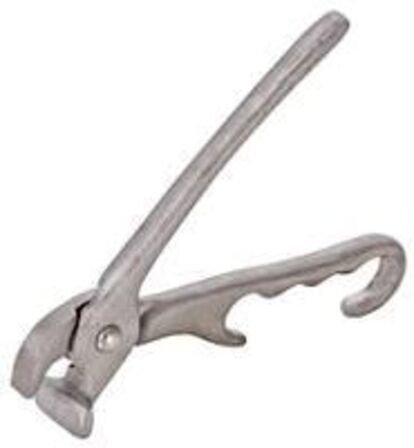 20 stk. Tang / gribetang til stegepander for Merrychef / Middelby