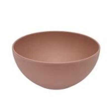 3 stk. Skål terracotta 300 x H135 mm 400 cl Magu