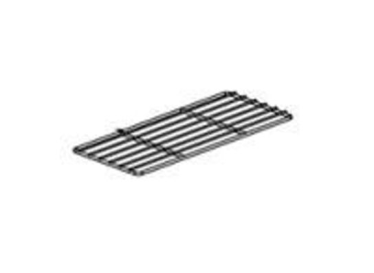 2 stk. Split bundrist til Frymaster friture 