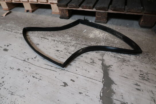 Dørtætningsliste Invoq 1.06 1/1GN Hounö