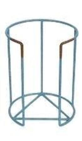 7 stk. Tallerkenstativ Ø223 mm Nordien