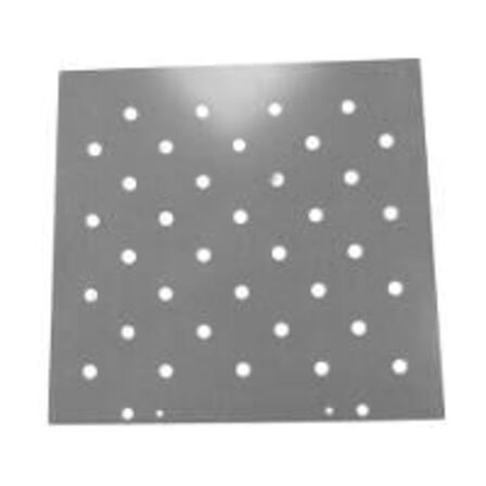 4 stk. Topplade til E2S/X12 ref. DB0726 gl. model Merrychef