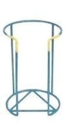 5 stk. Tallerkenstativ Ø193 mm Nordien