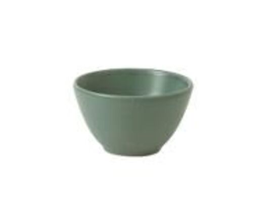 12 stk. Skål mat grøn 24 cl Nourish Churchill