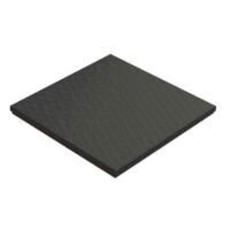 Måtte m/ låg E2S/X12 B295 x D295 x H19 mm Merrychef