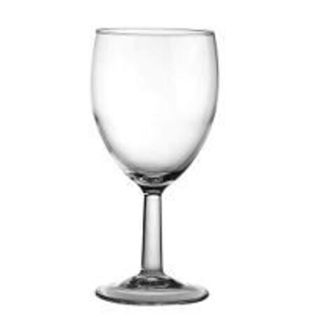 19 stk. Rødvinsglas Savoie 24 cl