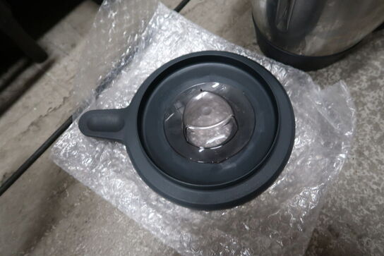 Skål for Thermomix TM 5 inkl. mixer og låg
