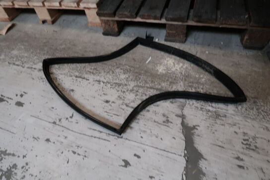 Dørtætningsliste Invoq 1.06 1/1GN Hounö