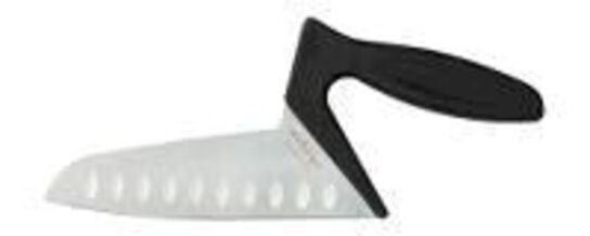6 stk. Grøntsagskniv m/ergonomisk håndtag L180 mm Webequ