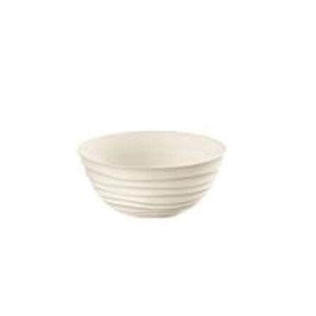 5 stk. Skål creme 122 x H55 mm 350 ml Tierra