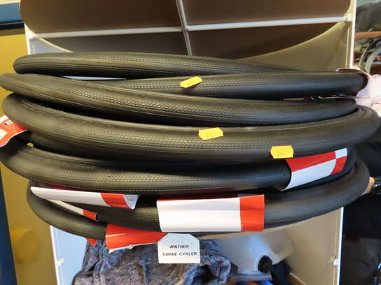 Div. Dæk SPECIALIZED, SCHWALBE
