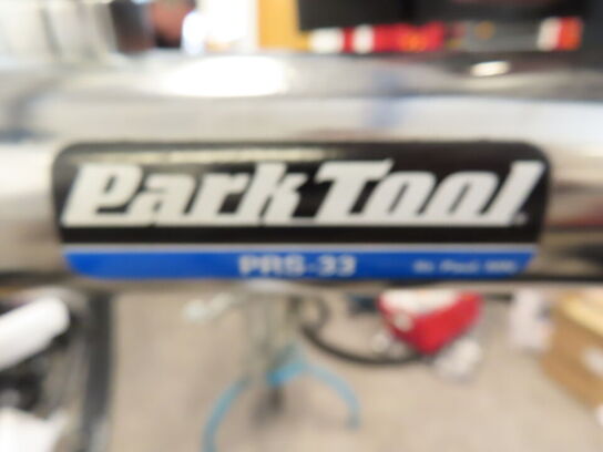 Elektrisk cykellift PARK TOOL PRS-33