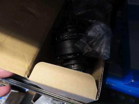 Navindsats SHIMANO 