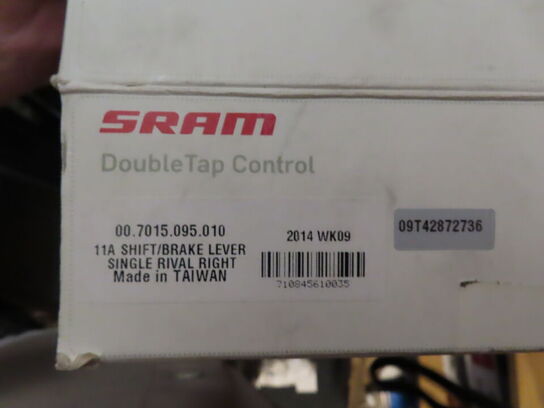 Skiftegreb SRAM 11A