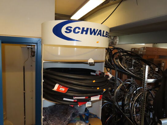 Div. Dæk SPECIALIZED, SCHWALBE