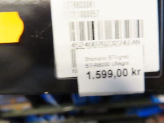 Skiftegreb SHIMANO Ultegra ST-R8000-R