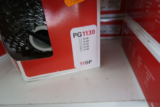 Kassette SRAM AM CS PG - 1130 11SP