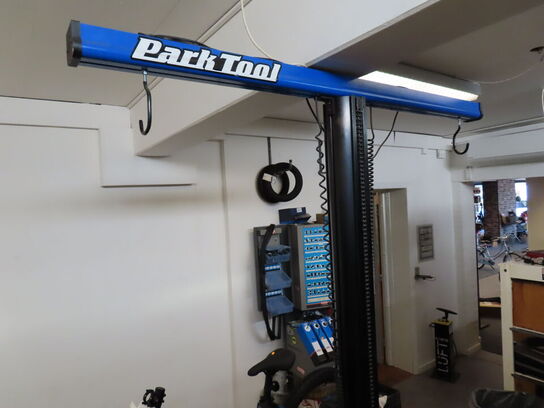 Elektrisk cykellift PARK TOOL PRS-33