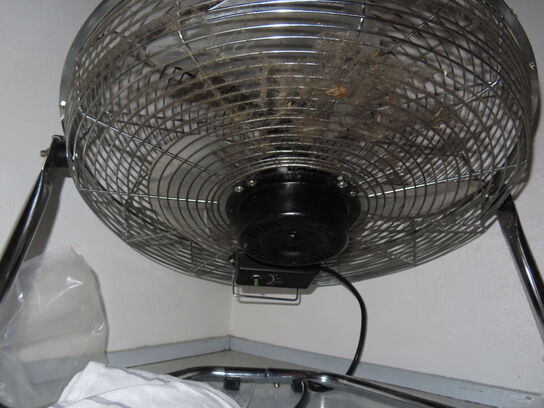 Ventilator BILTEMA