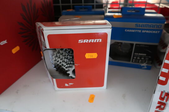 Kassette SRAM AM CS PG - 1130 11SP