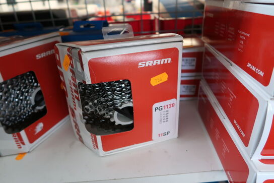 Kassette SRAM AM CS PG - 1130 11SP