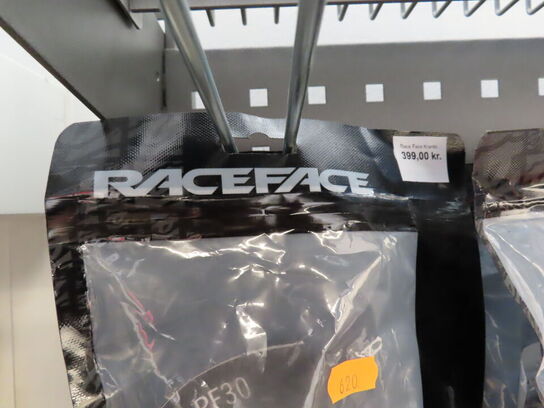2 stk. krankbokse RACE FACE