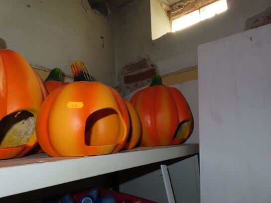 Div. Julepynt/halloweenpynt