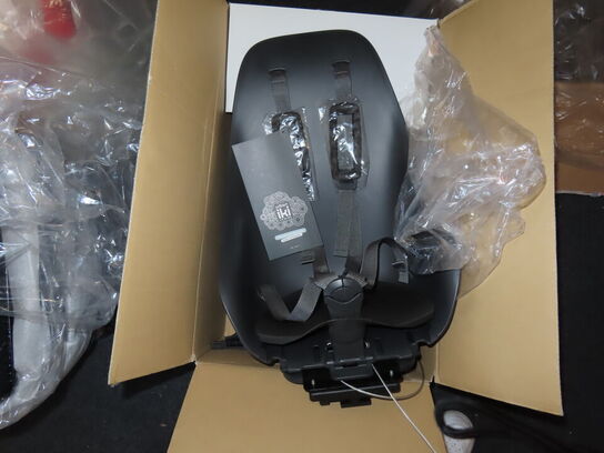 Børnesæde URBAN IKI Rear Seat MIK HD