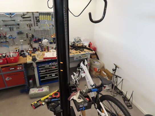 Elektrisk cykellift PARK TOOL PRS-33
