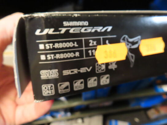 Skiftegreb SHIMANO Ultegra ST-R8000-R