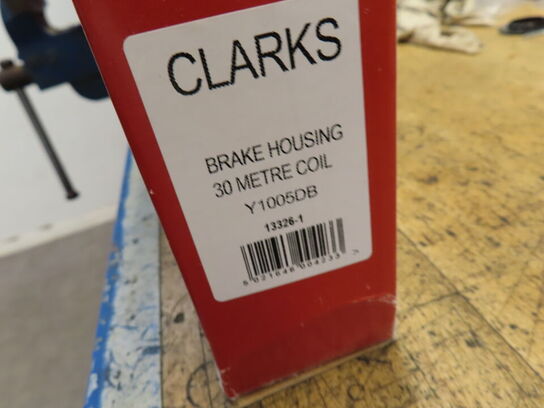 Bremsekabel CLARKS