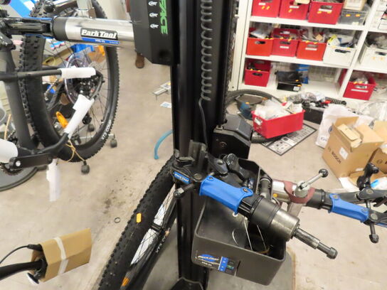 Elektrisk cykellift PARK TOOL PRS-33
