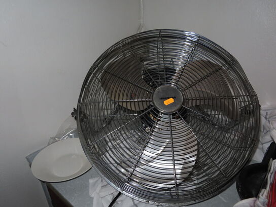 Ventilator BILTEMA