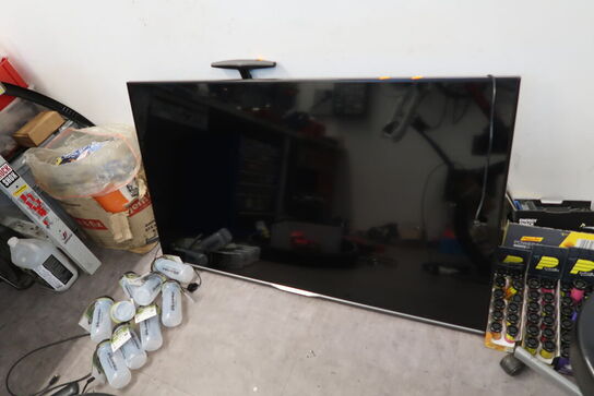 Fjernsyn PHILIPS 58PUS6809/12