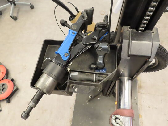 Elektrisk cykellift PARK TOOL PRS-33