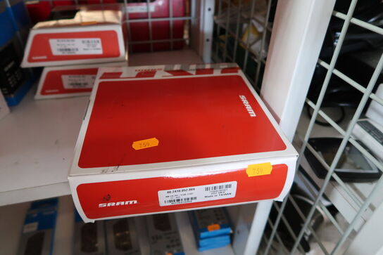 Kassette SRAM AM CS PG - 1130 11SP