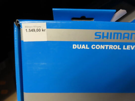 Skiftegreb SHIMANO 105 ST-R7025-L
