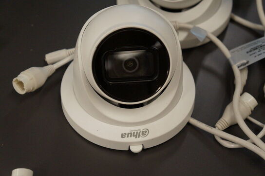 Overvågningssystem ALHUA 