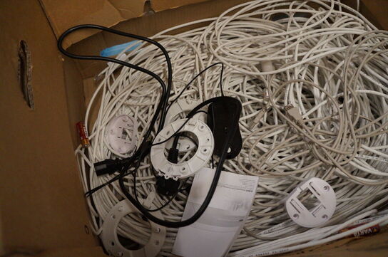 Overvågningssystem ALHUA 