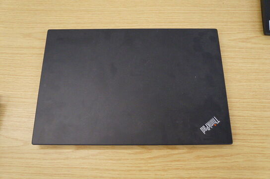 Computer LENOVO TP00104C