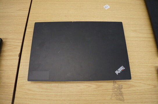 Computer LENOVO TP00117A