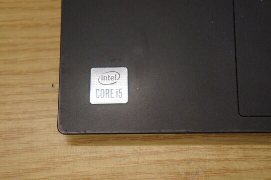 Computer LENOVO TP00117A