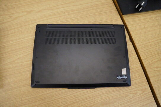 Computer LENOVO PF-4JGNJO